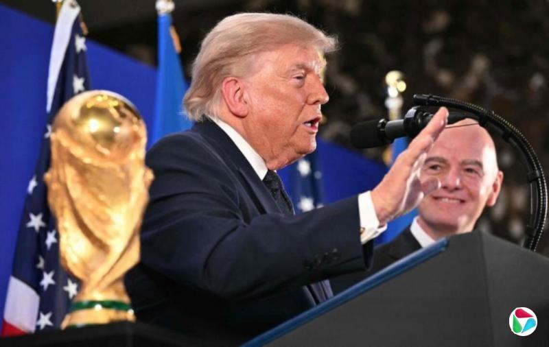 �����ճ�FIFA��ϯ���������кϰ����籭