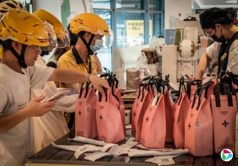 LV密集诉讼与中企商标纠纷升温 中国舆论忧国际品牌维权越界