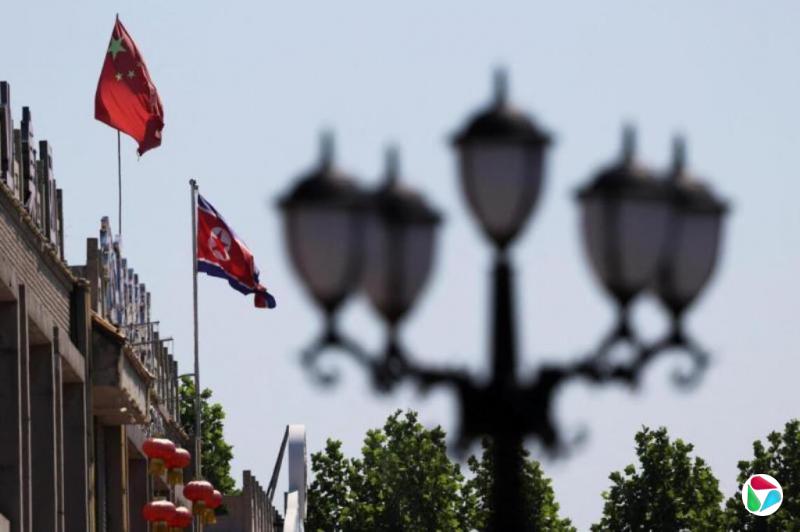 姜贵瑛:中朝关系升温背后 图们江15公里的战略交易?