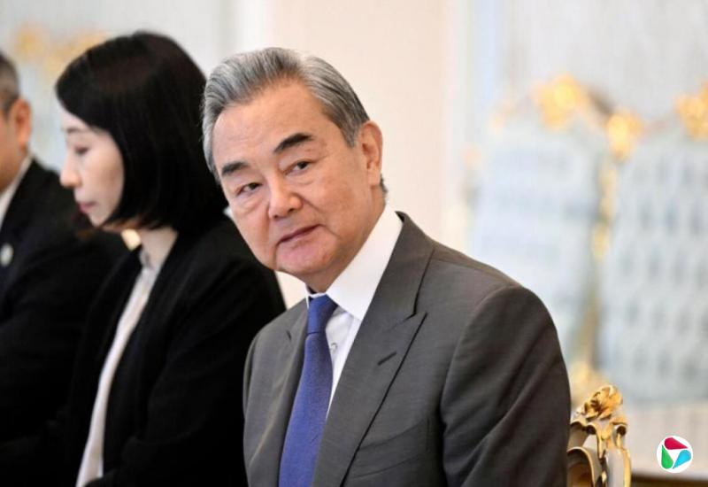 中国外交部:王毅后天在菲出席亚细安外长会