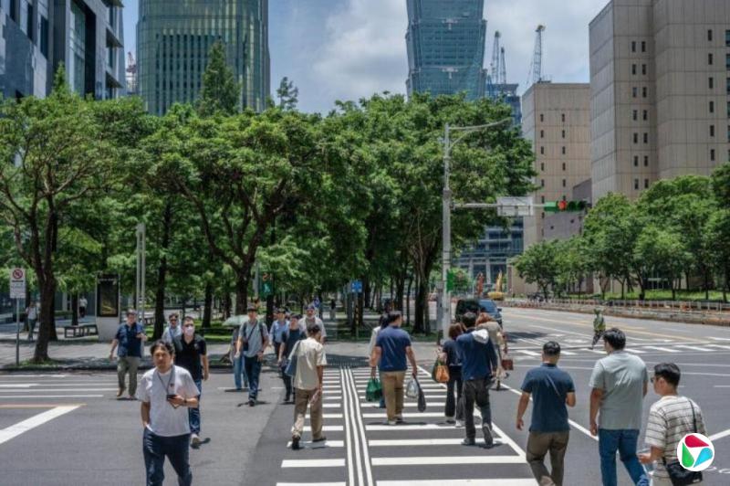台汉光演习模拟断网 总统府:只是降速不是完全断网