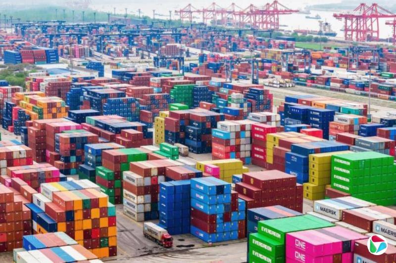 中国对美出口连续三个月正增长 中方:中美关系新定位带来稳定预期