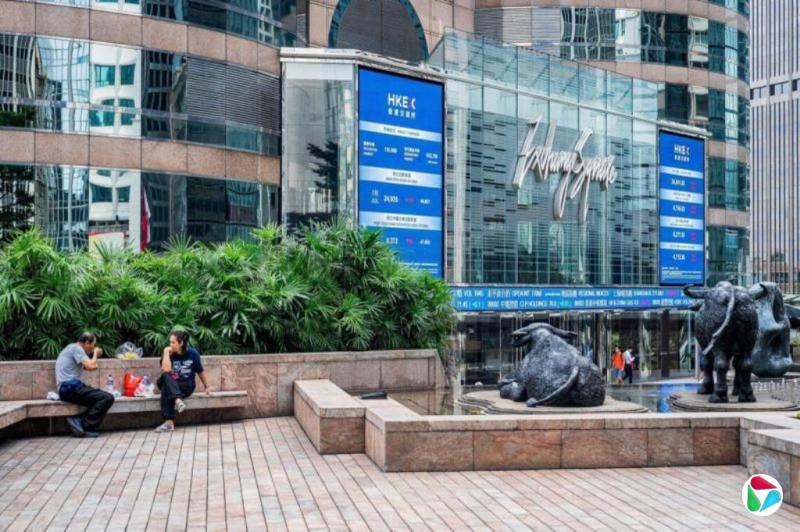 香港交易所考虑取消午间休市 引发部分券商质疑