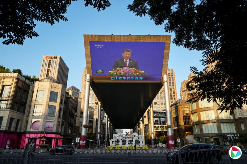 �����壬�й��쵼��ϰ��ƽ�Ʊ�����ȫ���˹����������������ߡ�