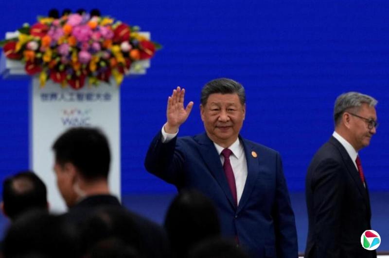 港媒:习近平9月访美或将同时访问加拿大