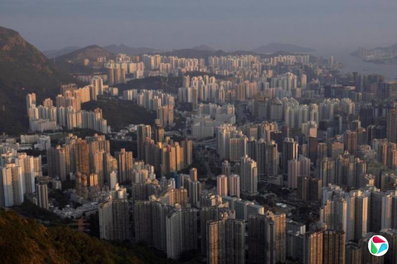 香港住宅租金料创10年来最大暑期涨幅