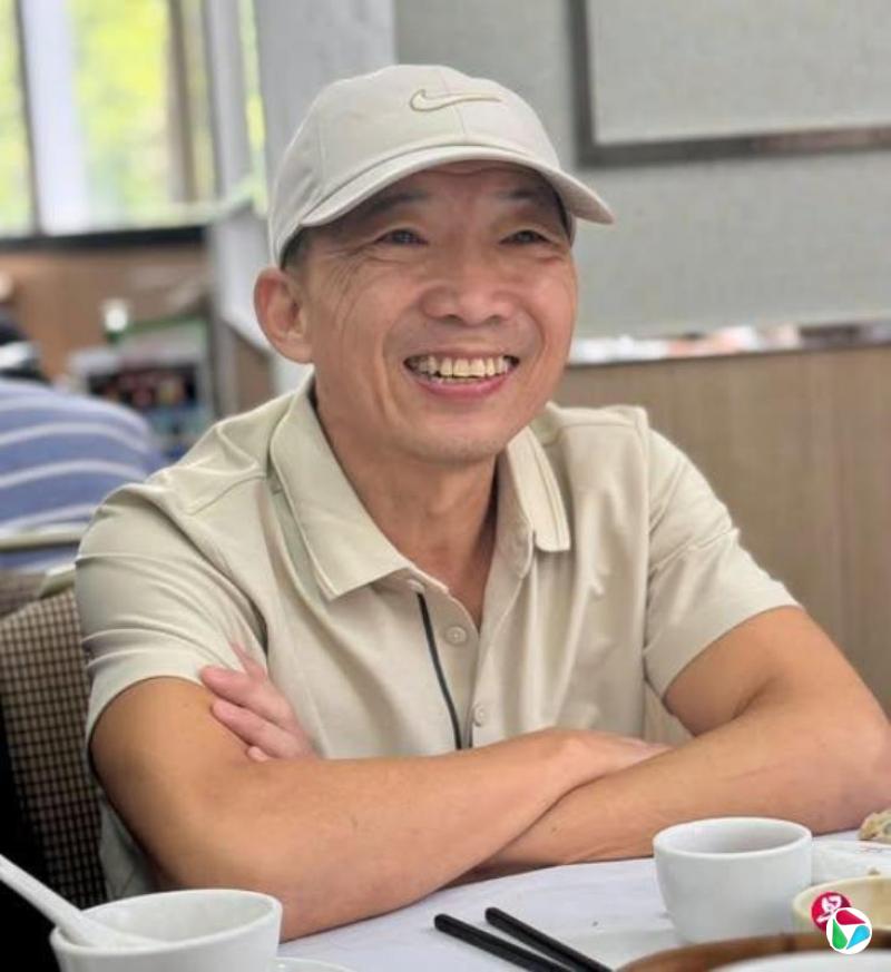 香港前民主党主席赴英寻求政治庇护 入境一度遇阻
