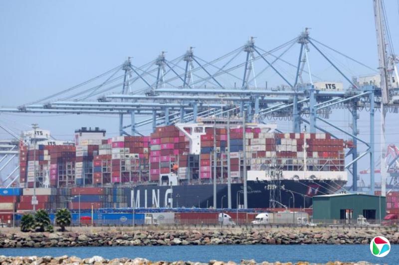 美国对60个贸易伙伴加征最高12.5%关税 7月24日生效