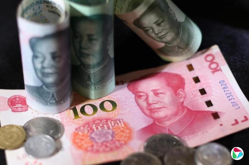 美财政部指人民币汇率管理缺乏透明度