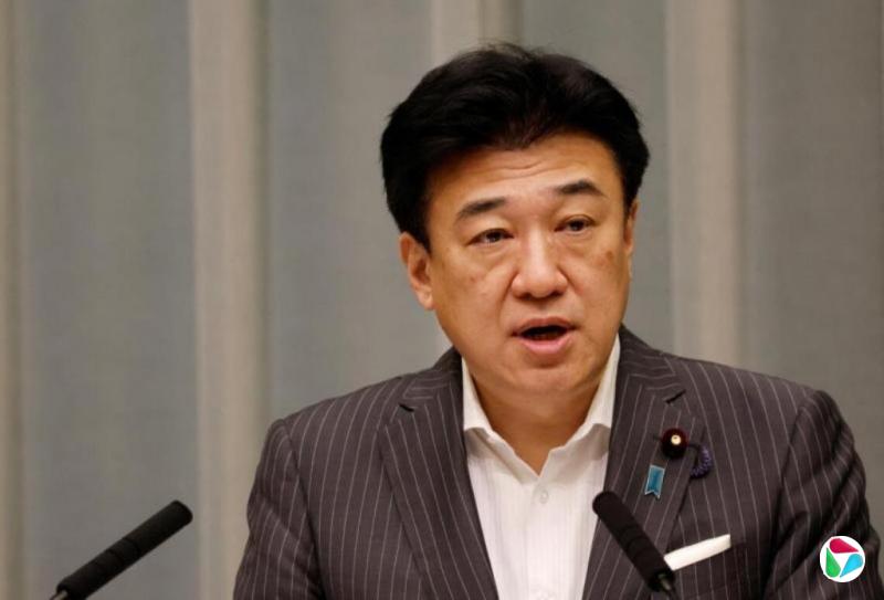 被美加征12.5%关税 日本强调工商业遵循国际规则