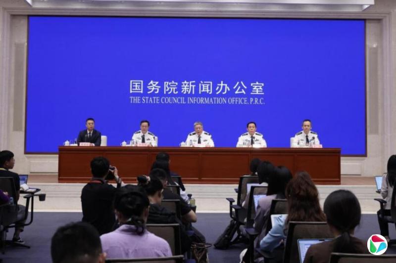 中国公安部:上半年AI生成网络谣言案170余起