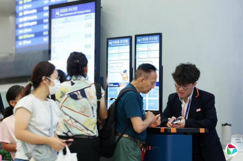 “红霞”将以台风或强台风级登陆 多地停运、停航、停课