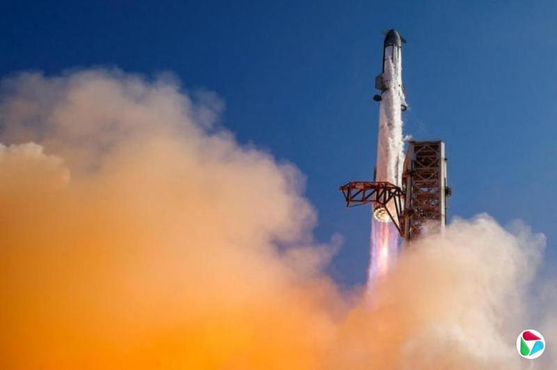 SpaceX�ǽ��ɹ�������к��״��Է�