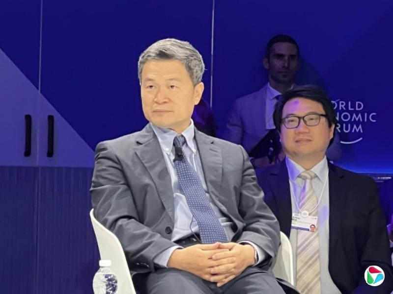 方星海落马 中国证监系统成金融反腐焦点
