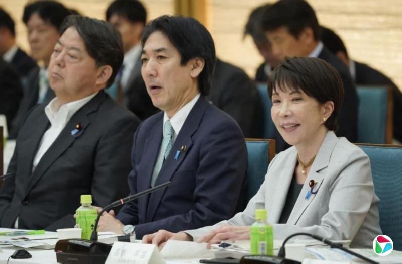 日本将于7月31日正式成立国家情报局