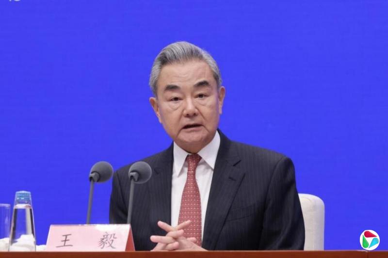 王毅将出席全球发展倡议五周年高级别会议