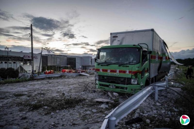 高市早苗:熊本地震死亡人数已增至13人
