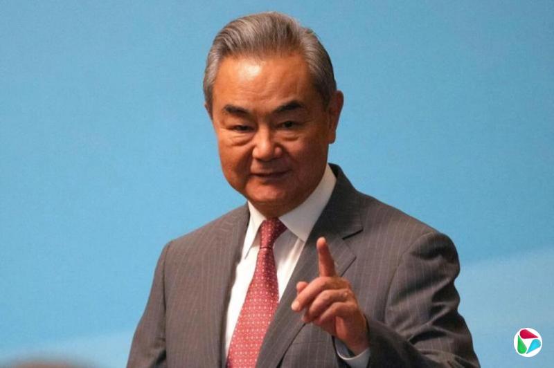 访朝三个月后 韩媒:王毅有望下月访韩或晤李在明