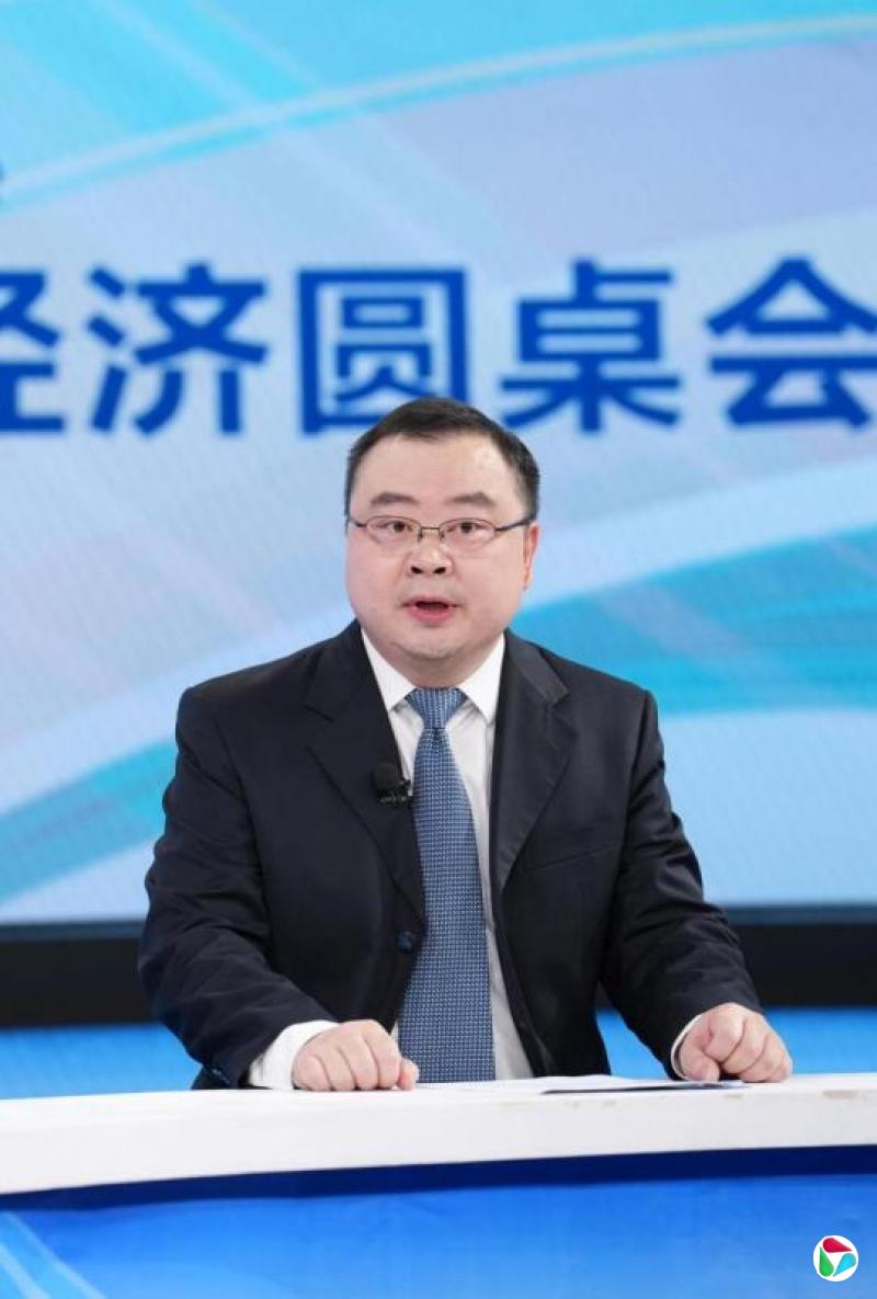 中国发改委官员:将从三方面推动投资止跌回稳