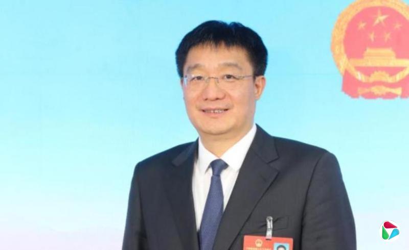 曾是马兴瑞秘书 高世文被罢免江西人代