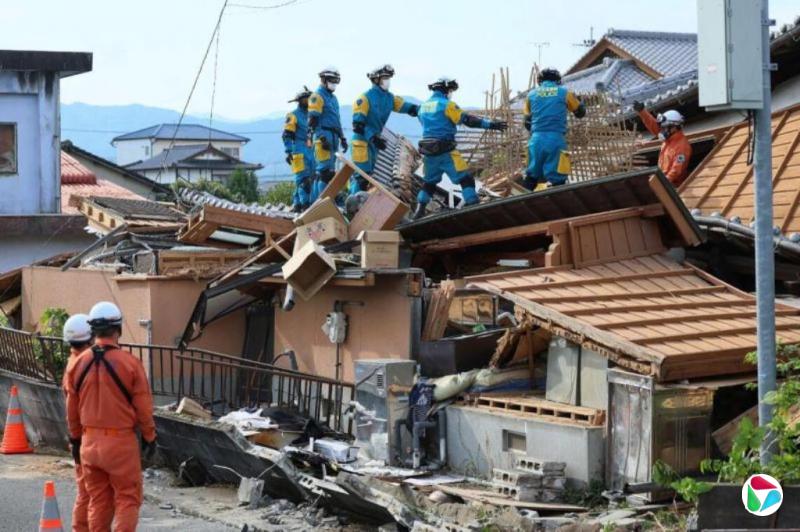 熊本地震死亡人数恐升至23人