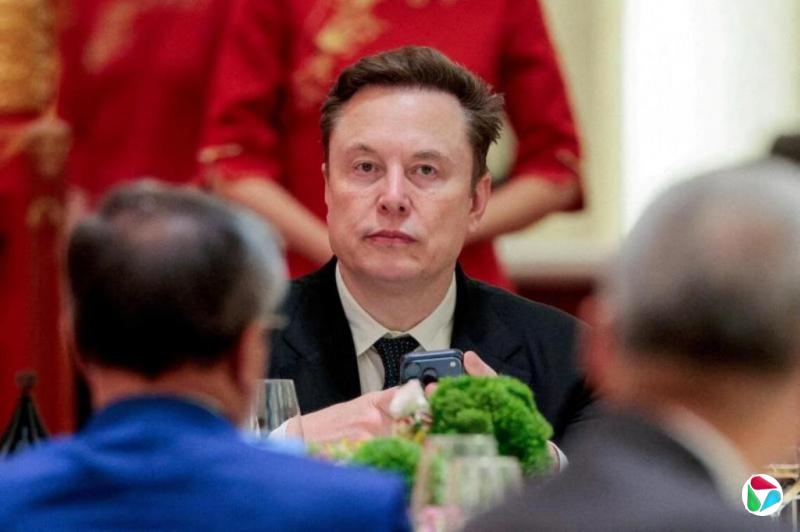 日媒:SpaceX要求确保从生产到供应“零中国元素”