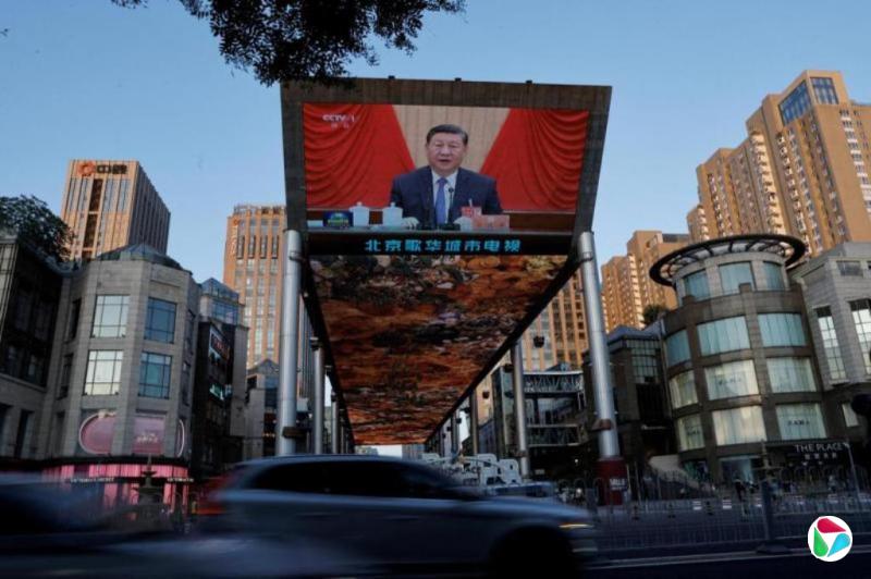 中共10月开五中全会聚焦党建 下半年预留增量政策空间