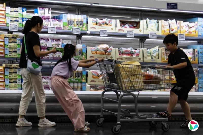 中国发改委:将抓紧研究制定未来五年扩大内需方案