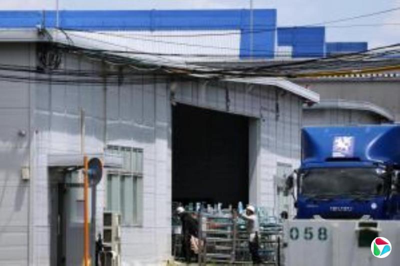 日本北海道地区发生5.7级地震