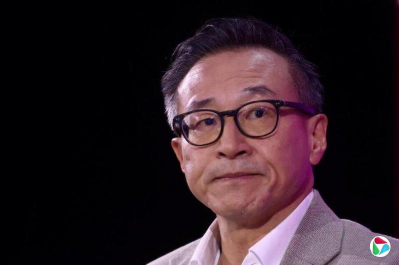 阿里集团主席蔡崇信离婚 职务和股权不受影响