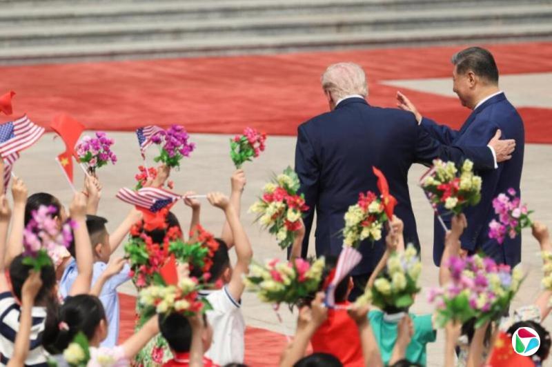 陈光炎:中美主导—依赖悖论——未来竞争非脱钩而是争夺主导权