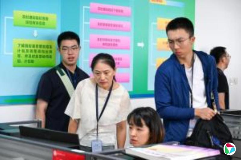 河南“准编制”考试查出作弊 “三支一扶”招考负责人停职