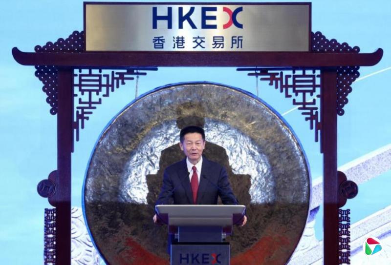 陆港证监会联合公布深化合作十项新措施