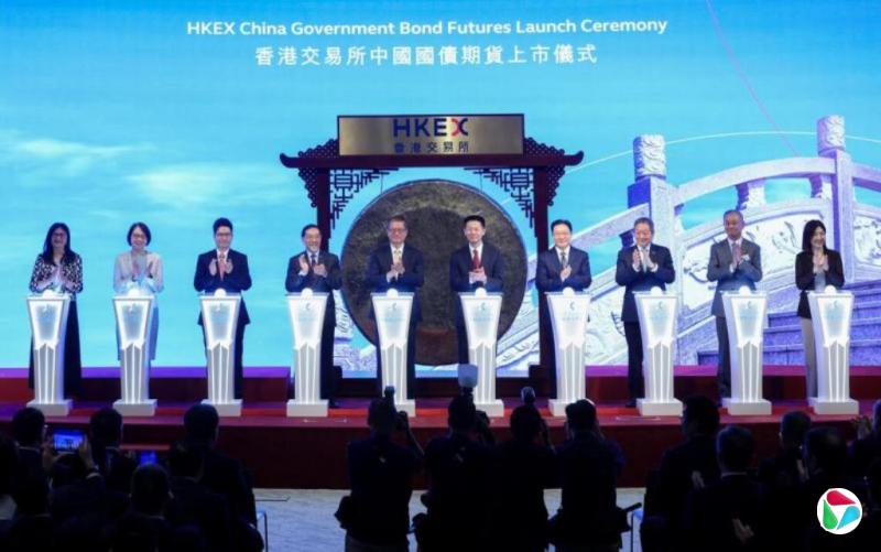 证监会深化合作10项新措施 分析:大陆盼通过香港联通国际市场