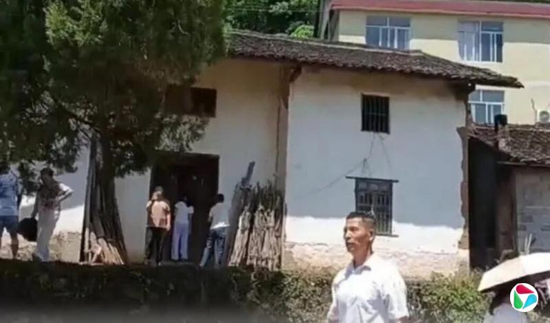 数学家王虹桂林旧宅 每天上百游客打卡