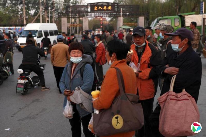 中国冠病阳性率上升 多地药房仍难买到对症药