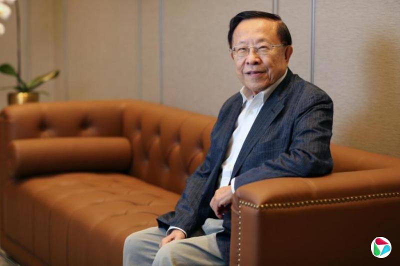 台湾各界发文悼念知名出版人高希均