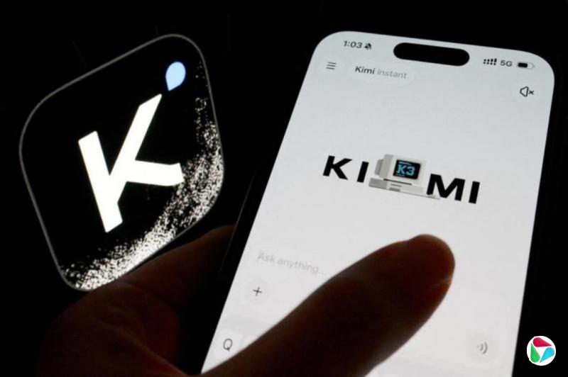 美研究机构:月之暗面Kimi K3模型“越狱”逃出测试环境