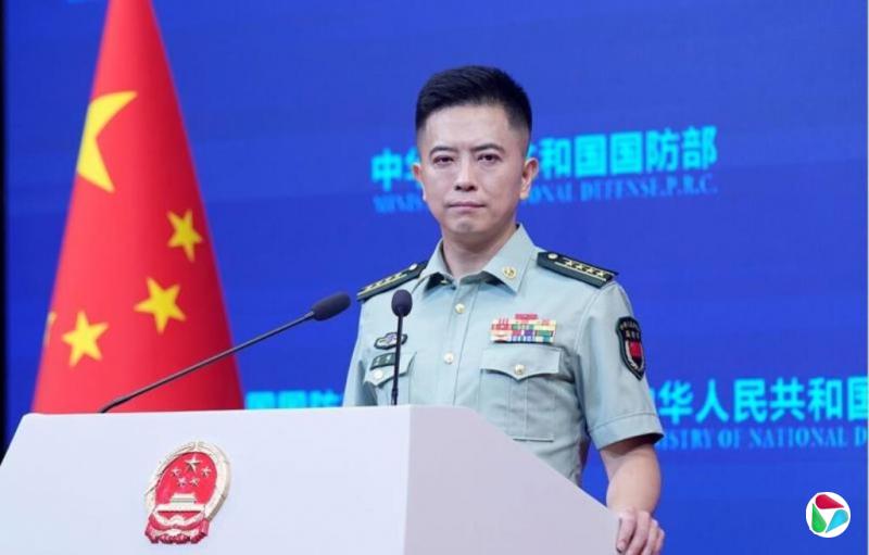 中国国防部:日本加速再军事化威胁地区和平稳定