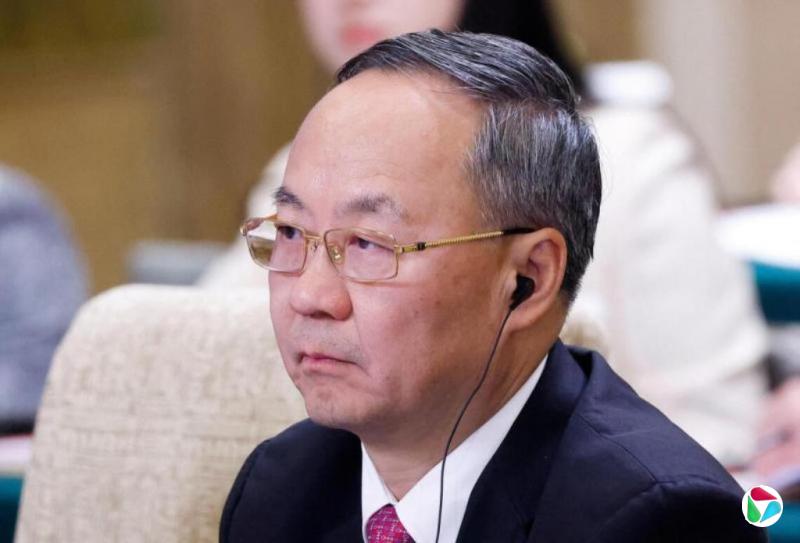 中国全国人大公报披露六将领涉严重违纪违法 李云泽罢免原因未列