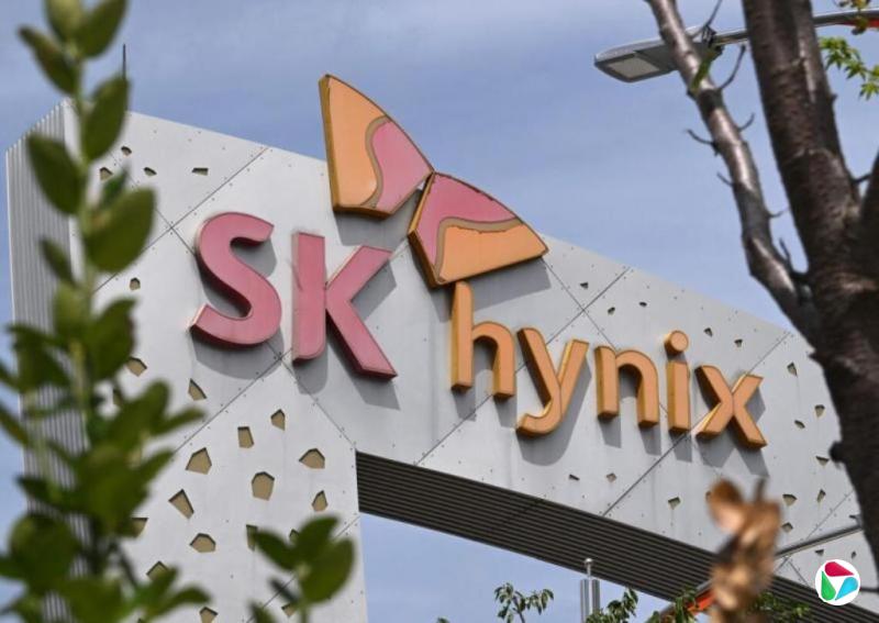 韩SK海力士据报考虑为重庆工厂引入投资者