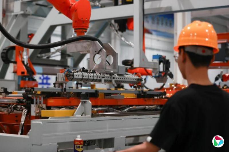 中国CPI、PPI均低于预期 学者:“K型分化”因新旧动能衔接不畅