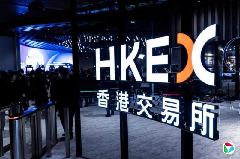 摩尔线程上半年营收飙升147% 寻求赴港上市