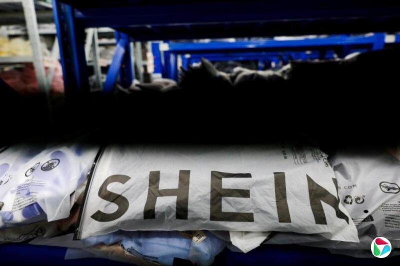 彭博行业研究:Shein上市前估值介于220亿至250亿美元