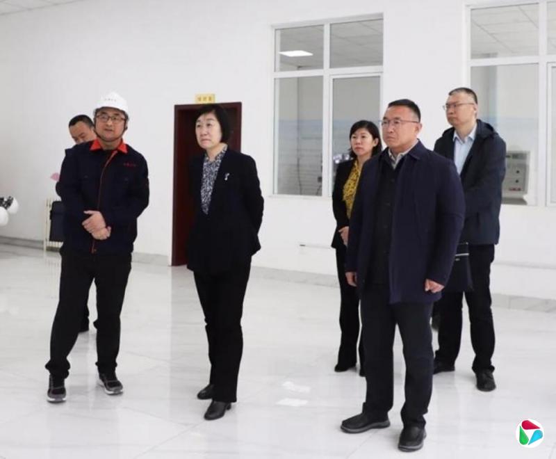 新疆生产建设兵团生态环境局原局长吴彬被查
