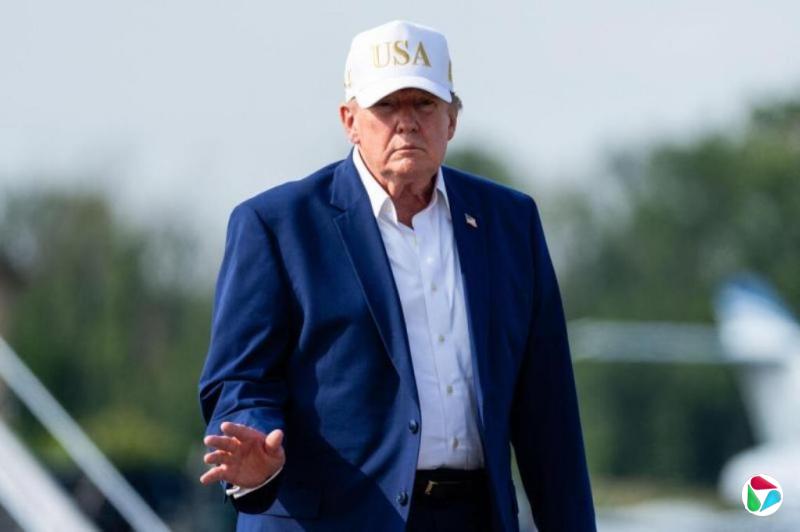 特朗普支持率低迷 共和党失去经济安全领域优势