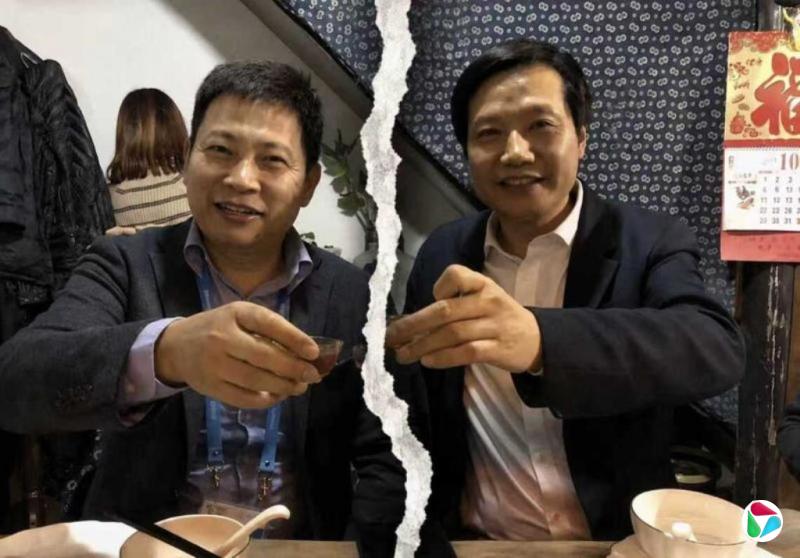 下午察:华为小米粉圈骂战成“丑陋现象”?