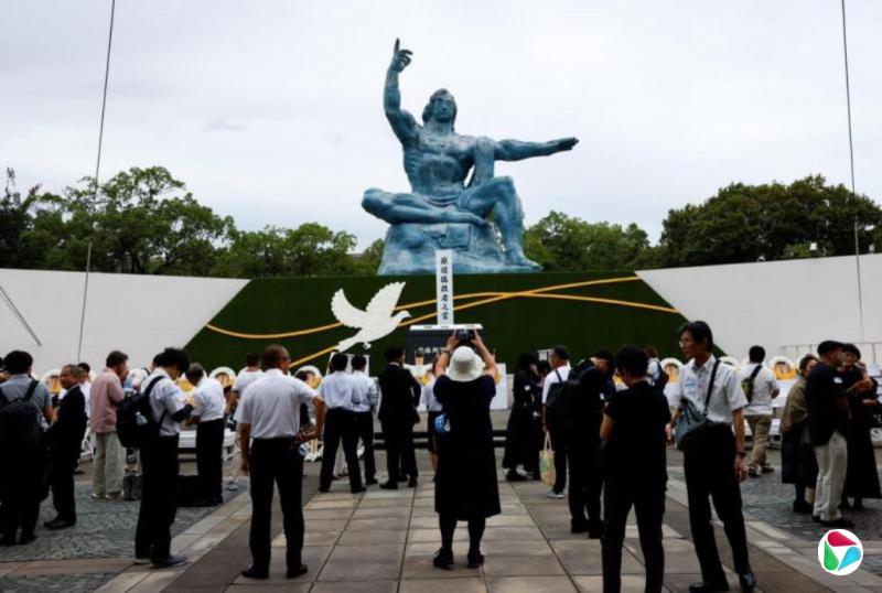 大陆使馆批台驻日代表“国格”论自取其辱