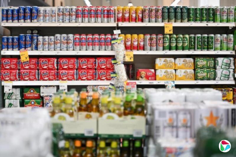 德国拟废“陪同饮酒” 禁青少年在监护人陪同下喝酒