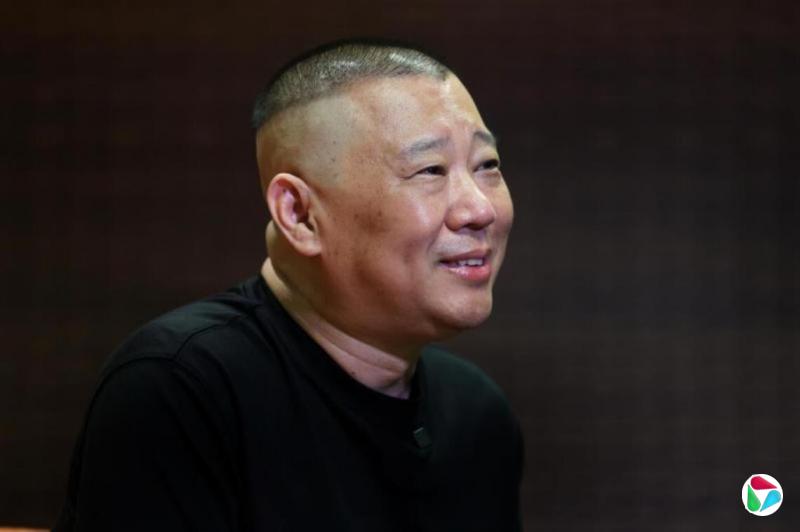 郭德纲改编红歌未报备被查 西安演出取消